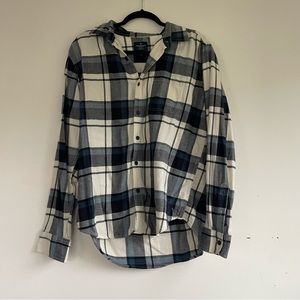 American eagle Flannel